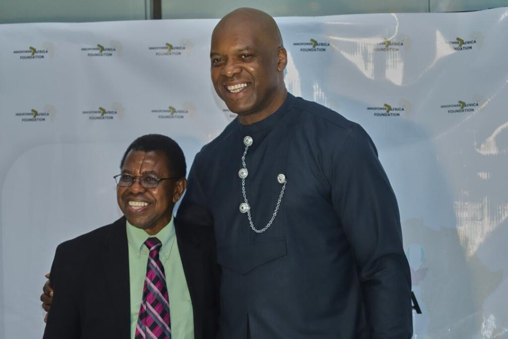 InnoPower Africa: Redefining Africa’s Future Through Innovation and Youth Empowerment