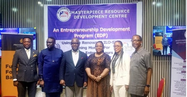 MRDC Celebrates 18 Years of Impact, Training 10,000 Entrepreneurs and Transforming Nigeria’s Business Landscape