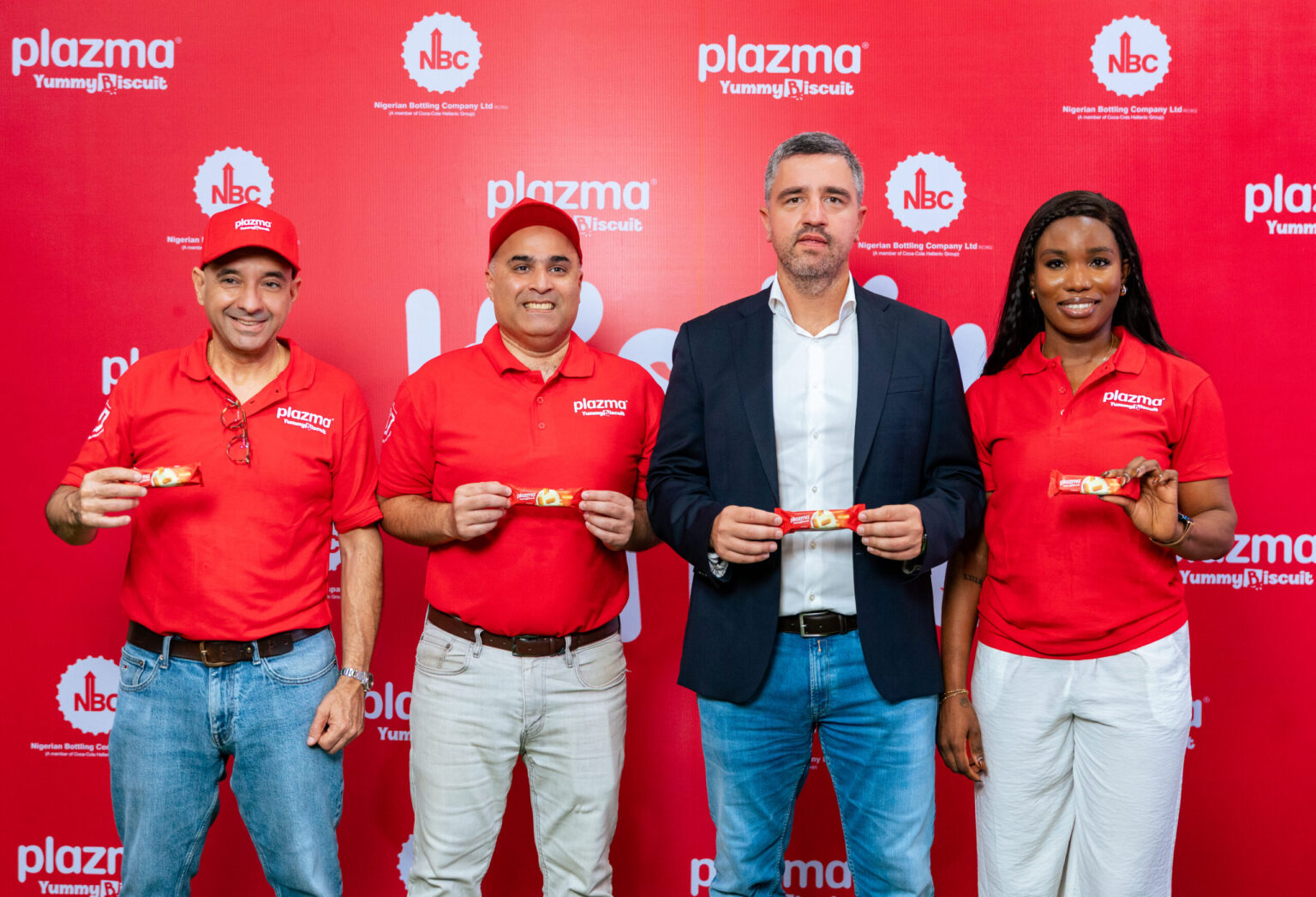 NBC Ventures into Nigeria’s Snack Industry with Introduction of Beloved European Brand, Plazma