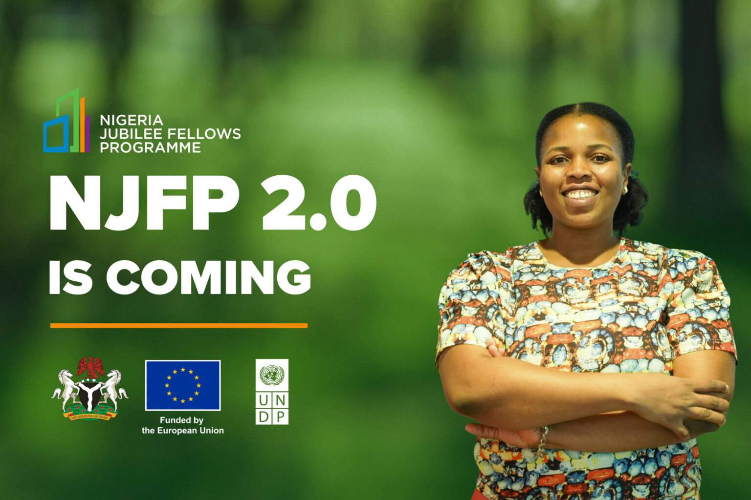 Nigeria Ramps Up Youth Empowerment Drive with Second Phase of Jubilee Fellows Programme