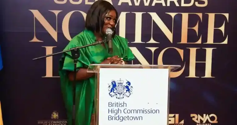 Nigeria Shines at GUBA Barbados: A Grand Celebration of Culture, Creativity, and Global Influence
