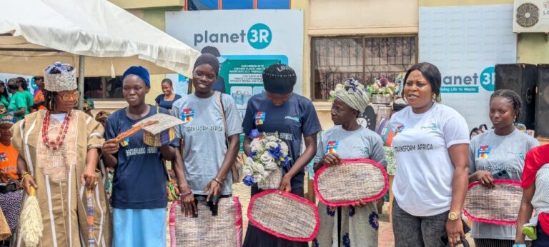 Nigerian Women Entrepreneurs Urge Government to Champion ‘Nigeria First’ Through Action, Not Words