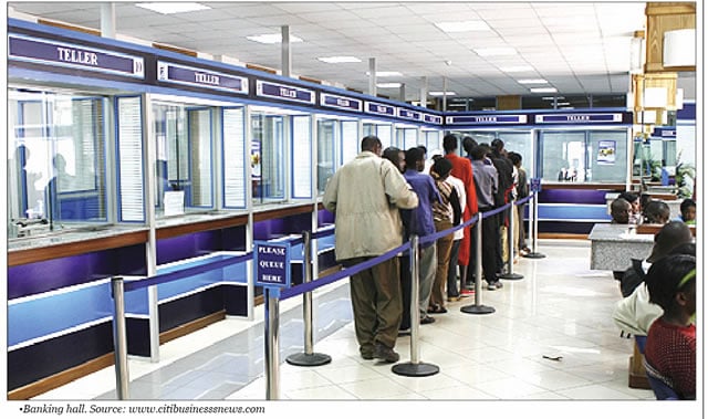 Nigeria’s Banking Boom Slows: Access Holdings and Tier-One Rivals Face Profit Reality Check