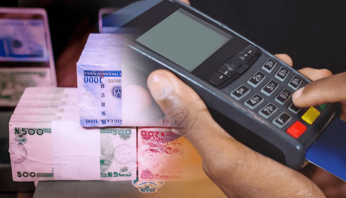 Nigeria’s Cashless Paradox: How POS Machines Became the Lifeline of a Cash-Driven Economy