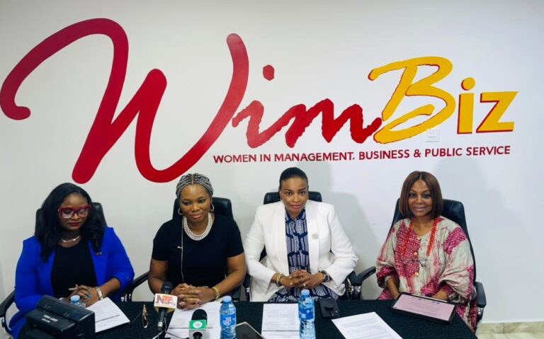 Arunma Oteh, Hon. Justice Amina Augie (Rtd.), Olori Atuwatse III, Natalie Beinisch, Dr. Morenike Molehin and others to speak at WIMBIZ 24th Annual Conference – “Own. Walk. Nurture.”