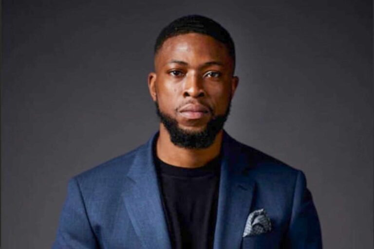 Prince Nnamdi Ekeh: Redefining Africa’s Digital Destiny