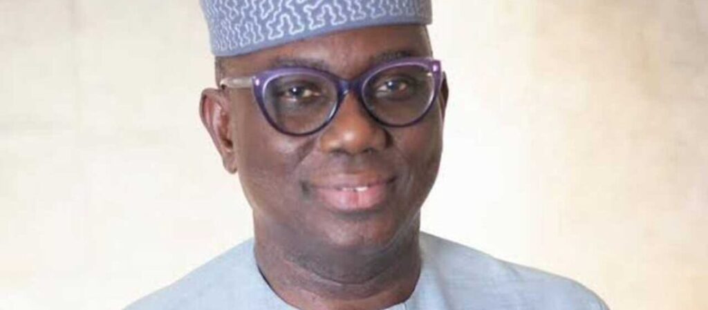 Professor Anthony Olusegun Adegbulugbe: Redefining Nigeria’s Energy Future