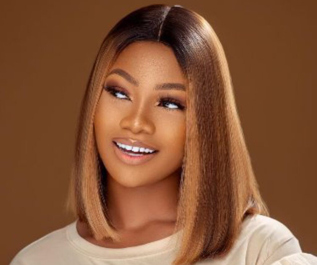 Tacha Turns Lagos Into the Heart of Global Beauty — Redefining What It Means to Create From Nigeria