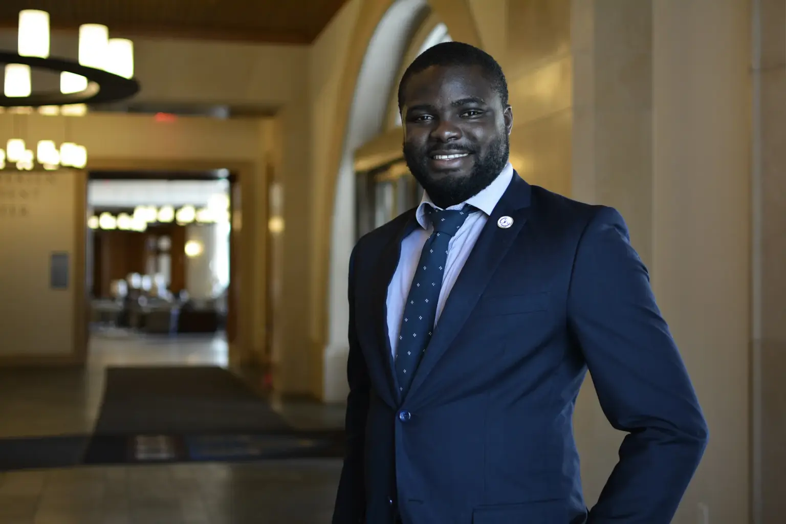 The Discipline of Belief: How Iyin Aboyeji Is Redefining What It Means to Build in Africa