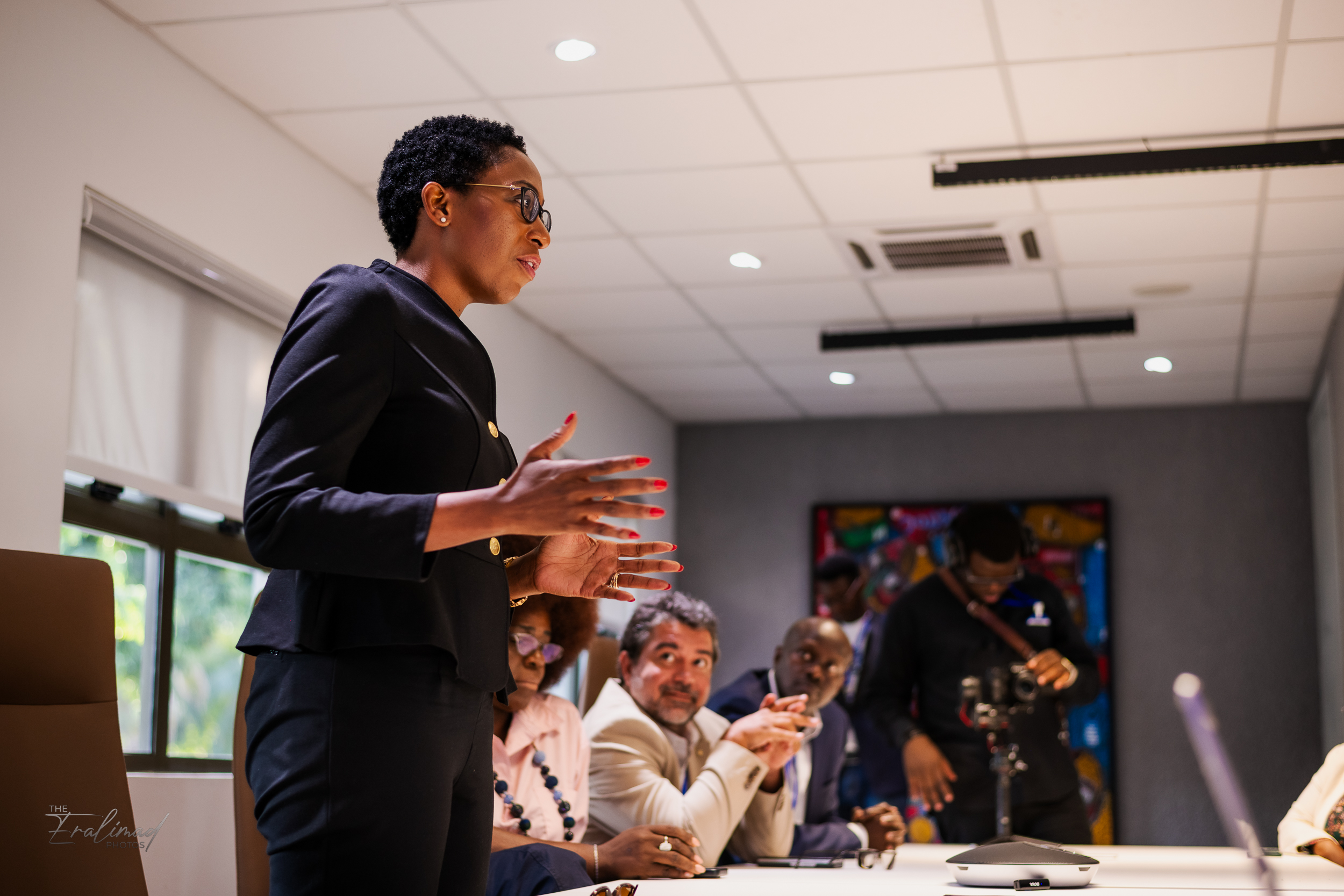 Lagos Angel Network and African Angel Academy Launch Flagship Fellowship to Empower Nigeria's Next Generation of Investors
