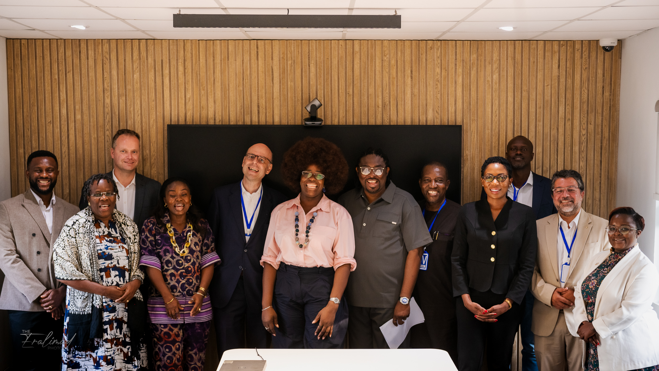 Lagos Angel Network and African Angel Academy Launch Flagship Fellowship to Empower Nigeria's Next Generation of Investors