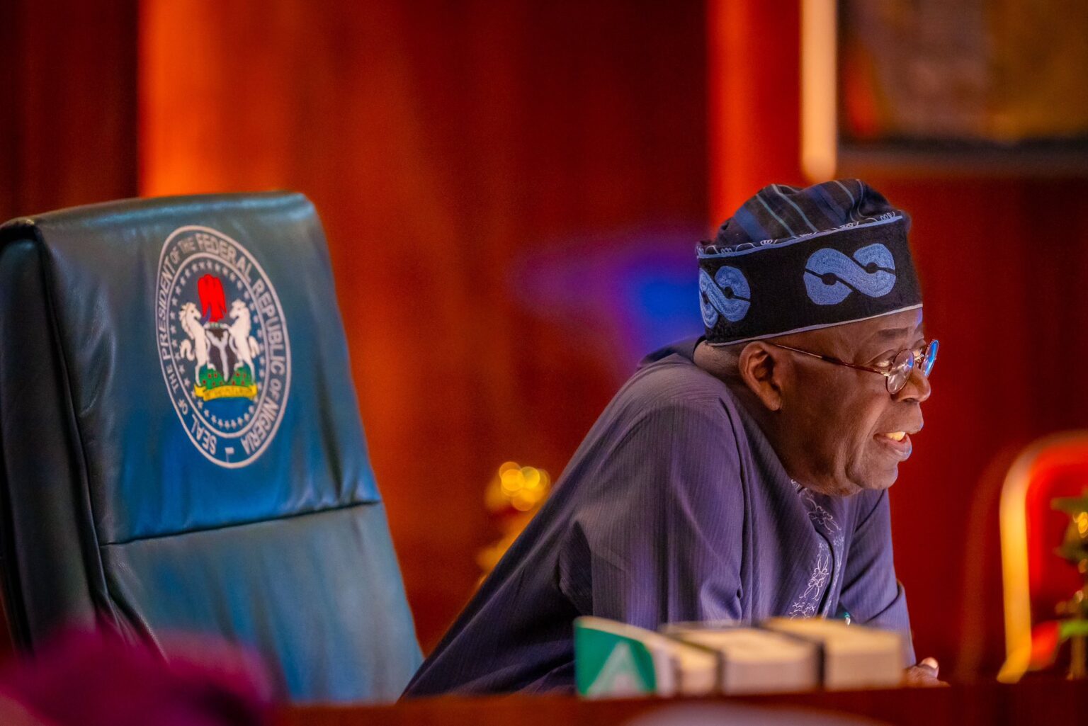 Tinubu Bets on Consumer Credit as Cornerstone of Nigeria’s Recovery