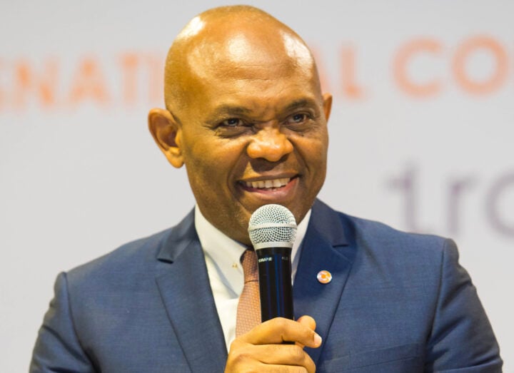 Tony Elumelu Calls for Africa–Global Partnership to Unlock AI’s Promise Amid Energy and Funding Barriers