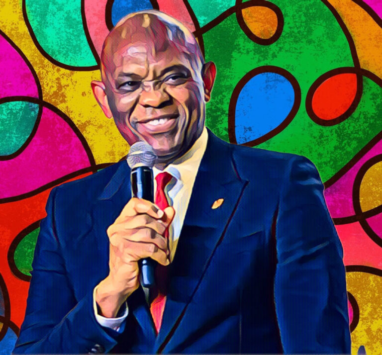 Tony Elumelu Calls for an AI Revolution Rooted in Power, Access, and Infrastructure