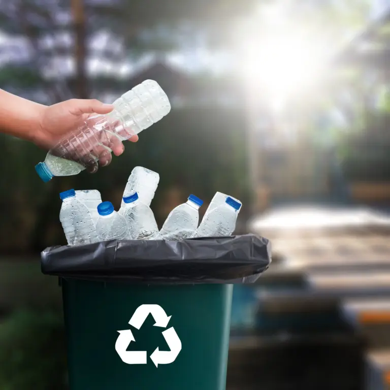 Turning Waste into Wealth: How Oyo’s Youth Are Redefining the Future of Work