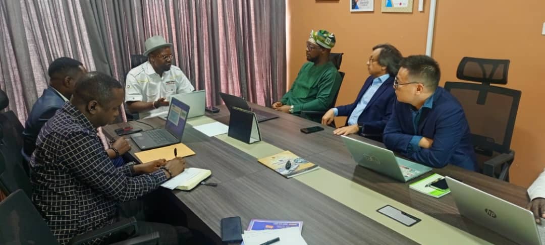 Sheriff Deputies and Multiforte Resource Deepen Strategic Partnership Ahead of Silver Jubilee