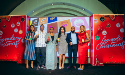 Access Bank and Lagos State Team Up with ‘Detty Fusion’ to Power a Safer, More Vibrant December in Lagos