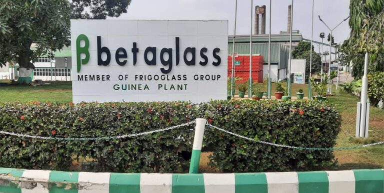 Beta Glass Drives Over ₦1 Trillion Economic Impact in Nigeria, Deloitte Report Shows