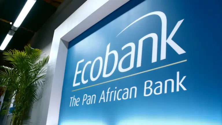Ecobank Wins AABLA 2025 Company of the Year for Driving Inclusive Growth Across Africa