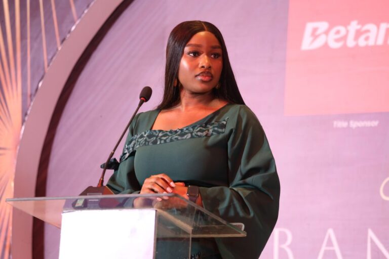 Entrepreneurial Powerhouse: Pearl Ubani Clinches Top Honor in Decade-Marking Business Reality Competition