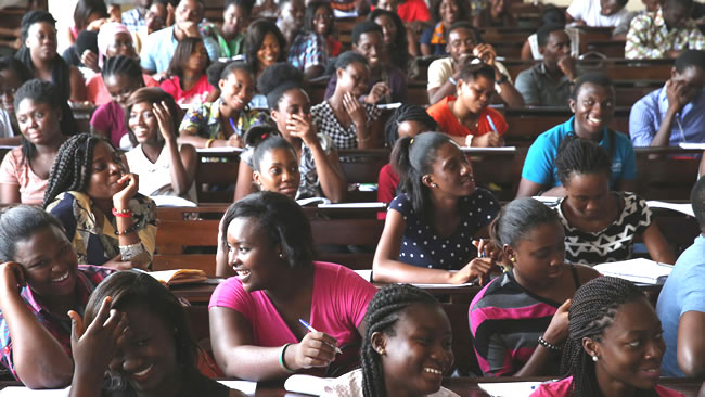 Forging a New Generation: Why Nigeria is Betting on its Teachers to Build an Entrepreneurial Future