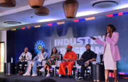 Forging a New Identity: How Nigerian Craftsmanship is Going Global