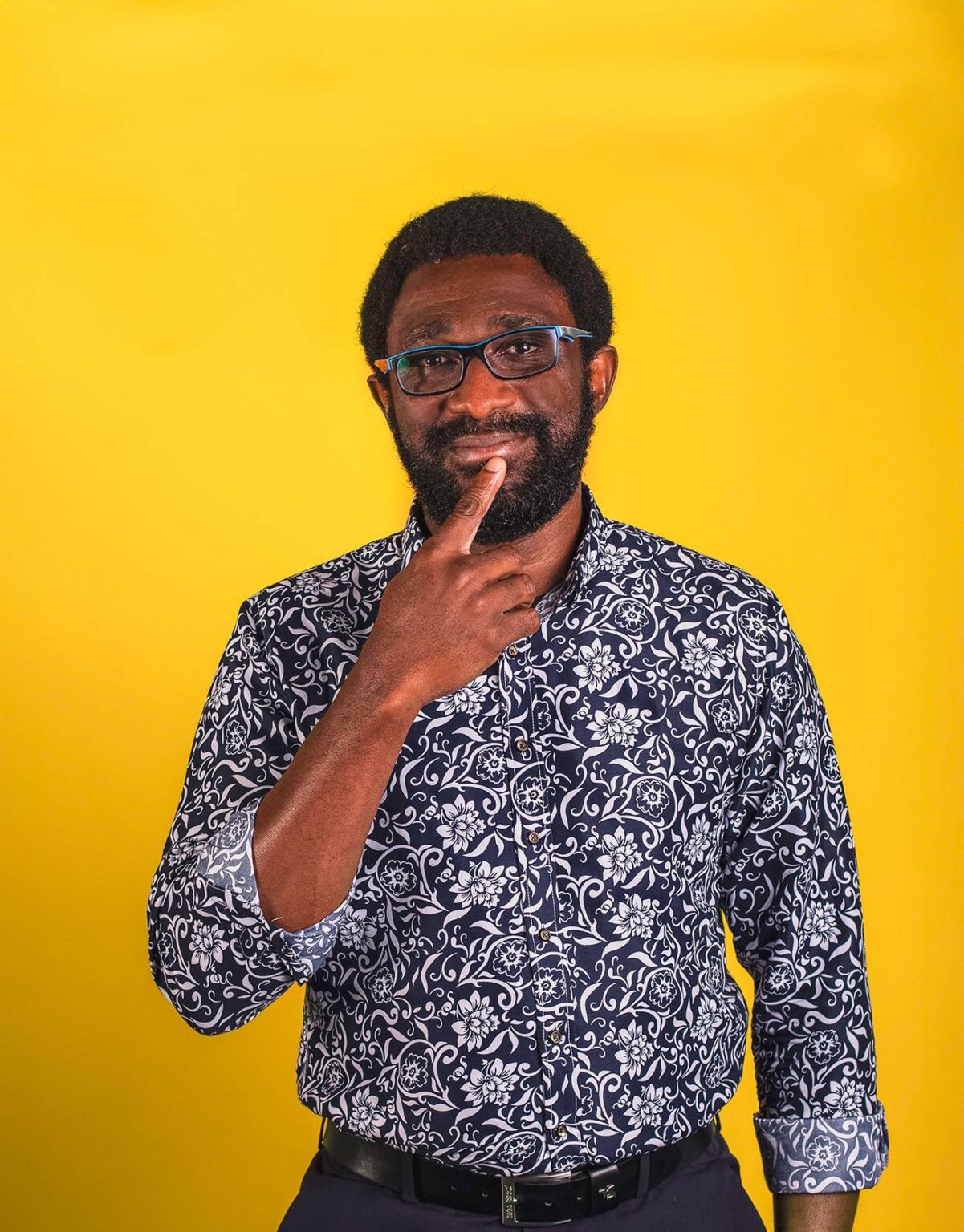 From Nigeria’s Banks to the UK Academy: A Scholar’s Journey of Mentorship, Resilience, and MSME Impact