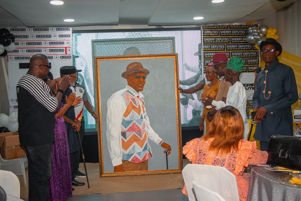 The Anyasi Legacy: Sheriff Deputies Ltd. and Kleenrite Ltd. Celebrate 60 Years of Combined Leadership in Security Services and Industrial Cleaning