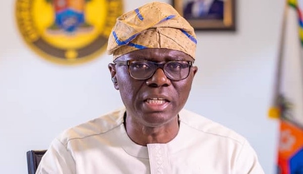 Lagos Governor Hails Expanding $24 Billion Trade Partnership Between Nigeria and China
