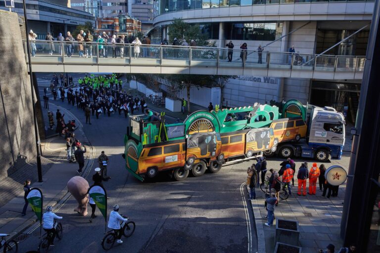 London Expo Positions Nigeria as Africa’s Forefront for Discerning Global Capital