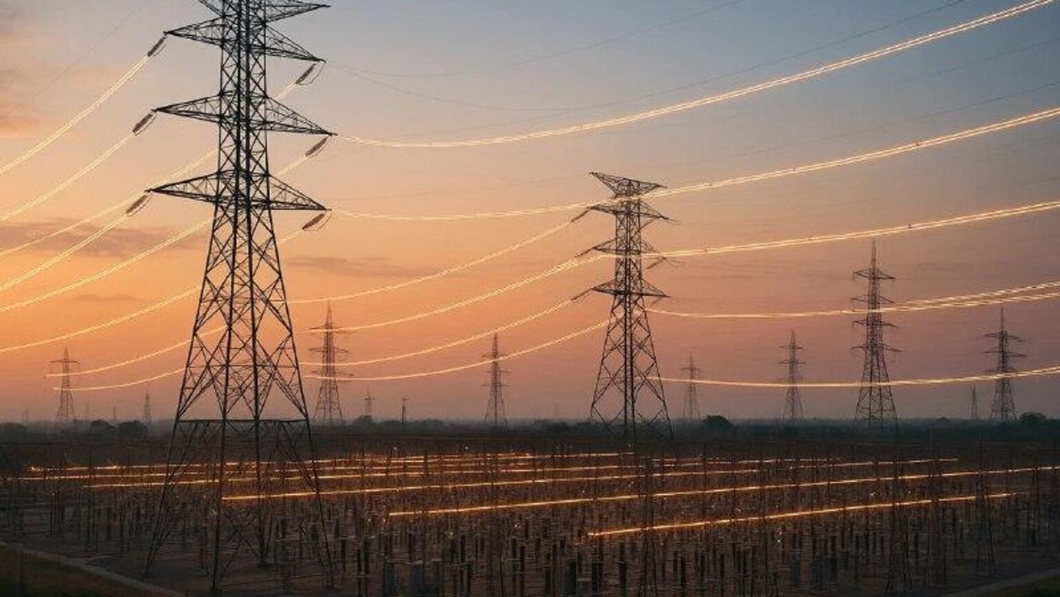Nigeria Achieves Historic Energy Milestone, Unlocks Billions in Stranded Power with West African Grid Synchronization