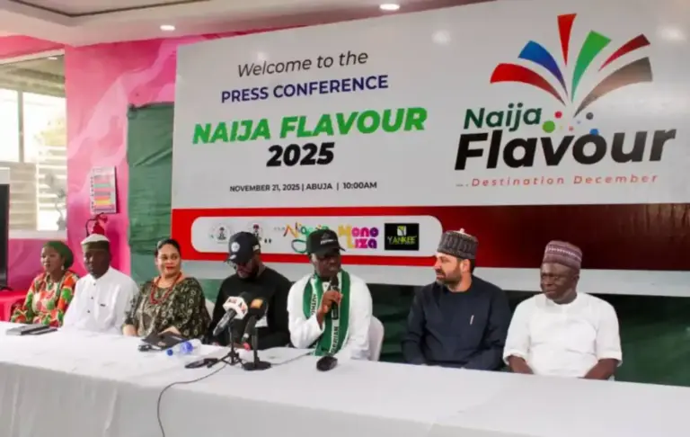 Nigeria Unveils New Creative Tourism Showcase to Boost Jobs, Local Enterprise, and Cultural Visibility