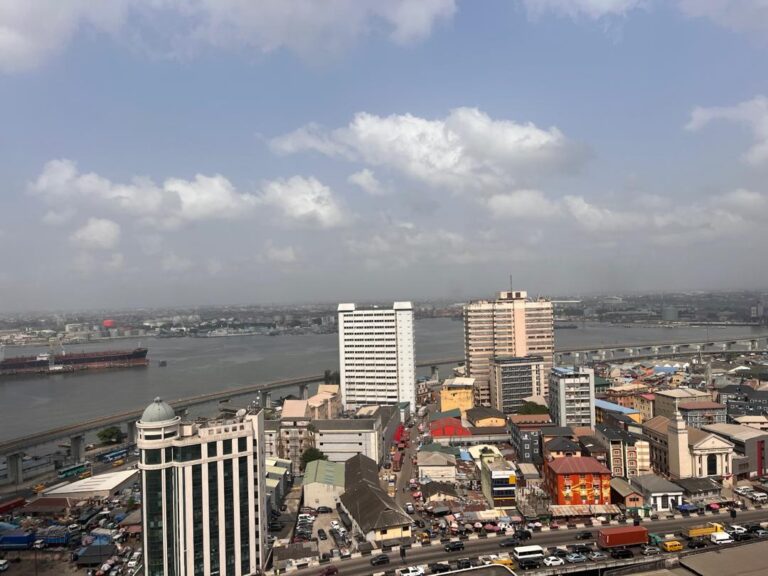 Nigeria to Global Investors: Look Beyond Headlines, Africa’s Economic Corner Has Been Turned