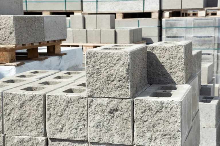Nigeria’s Construction Stone Market: Comprehensive 2025 Industry Report Now Available