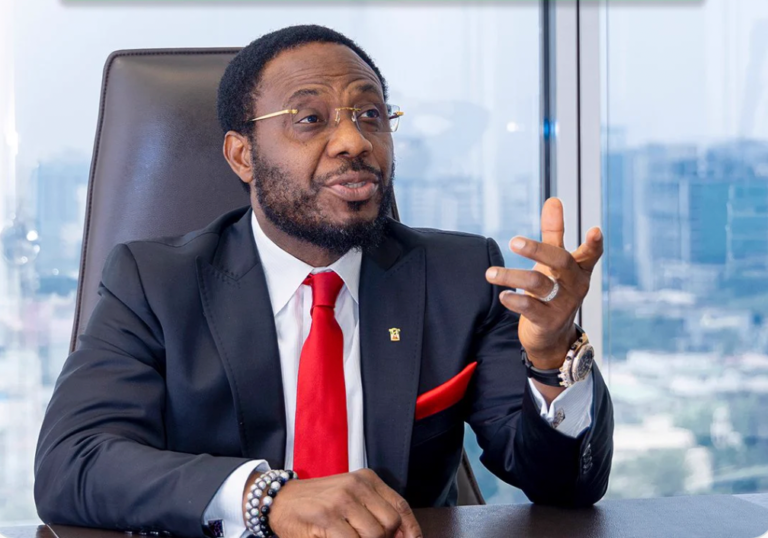 Nigeria’s Pursuit of Power and the Eclipse of Enterprise