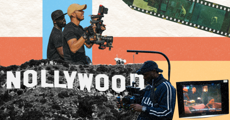 Nollywood at a Crossroads: Industry Leaders Champion Shift from Quantity to Quality at Upcoming Conference
