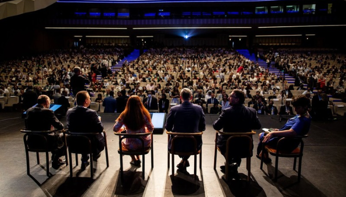 Redefining Global Commerce: The Loveworld Trade & Investment Forum (LTIF) Champions Ethical, Value-Driven Economies