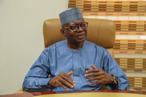 Senator to Global Finance: Nigeria Presents the Definitive Case for Closing Africa’s Investment Gap