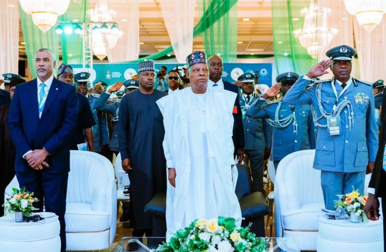 Strategic Overhaul for Continental Commerce: Tinubu Pledges Accelerated Reforms at African Customs Summit