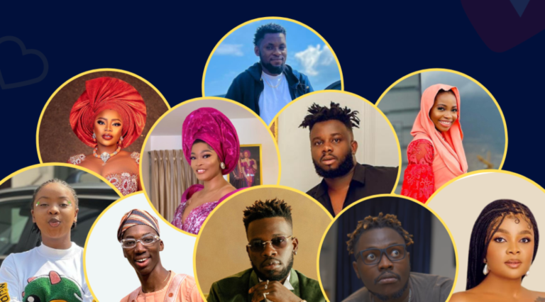 The Unstoppable Rise of Nigeria’s “Skitpreneurs”