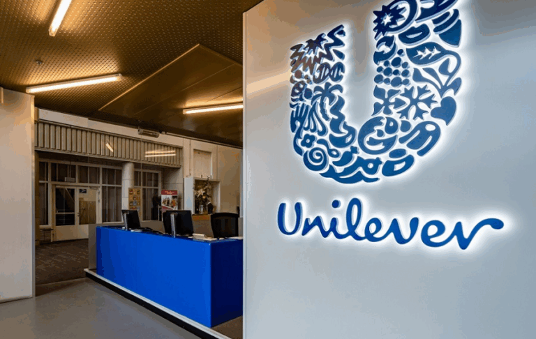 Unilever Invests in Nigeria’s Human Capital Pipeline Through Grassroots Education Model