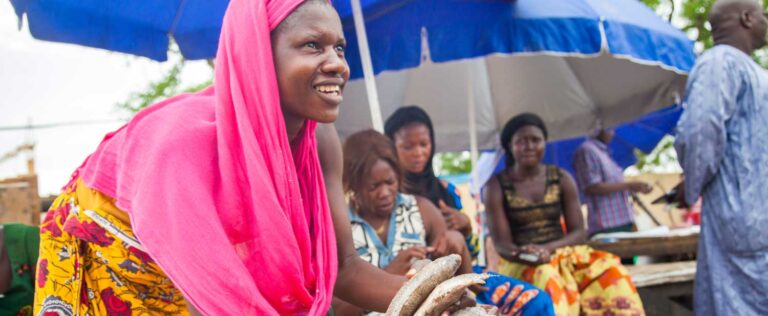 Unlocking Trade: A €10 Million Lifeline for African SMEs Takes Root in Chad