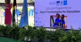 YOD UNESCO Launches Project D-100 to Expand Digital Access for Schools and Small Businesses Across Africa
