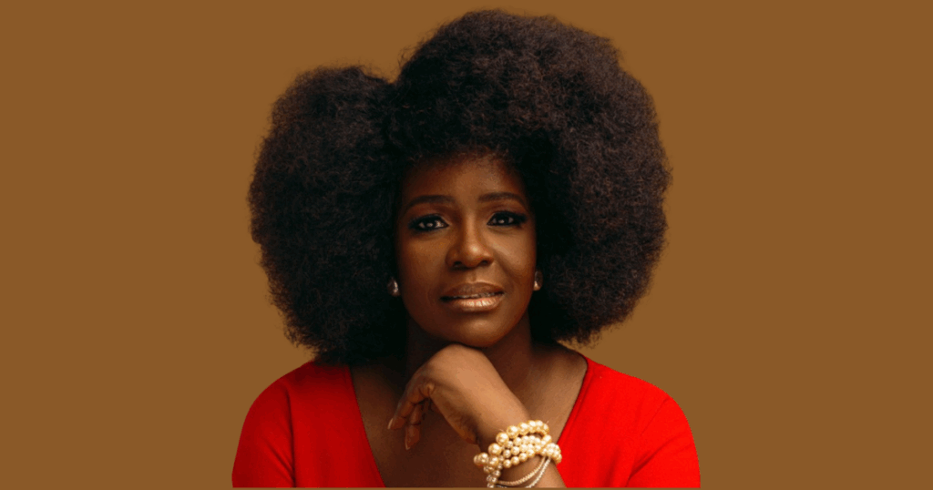 Champion of Inclusive Investing: Yemi Keri Clinches Angel Investor of the Year Award