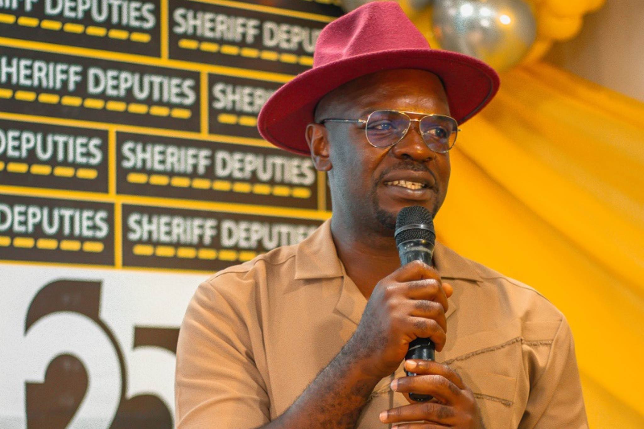 The Anyasi Legacy: Sheriff Deputies Ltd. and Kleenrite Ltd. Celebrate 60 Years of Combined Leadership in Security Services and Industrial Cleaning