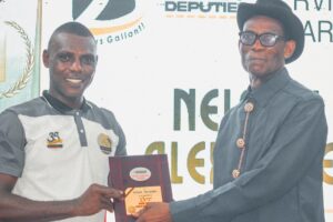 The Anyasi Legacy: Sheriff Deputies Ltd. and Kleenrite Ltd. Celebrate 60 Years of Combined Leadership in Security Services and Industrial Cleaning