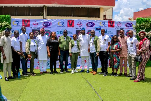 Architects of Ambition: The Decade-Long Mission to Forge Ibadan into an Entrepreneurial Powerhouse