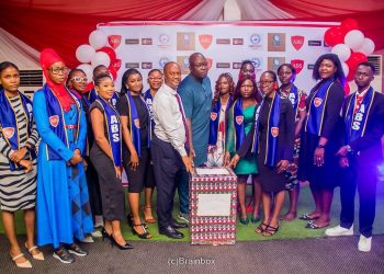 Beyond Profit: Ajegunle Business School Graduates Define Entrepreneurship as Problem-Solving, Not Just Business