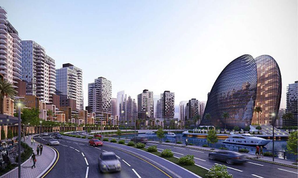 Empowering the Modern Nigerian City-Dweller: How Digital Finance Fuels Urban Ambition