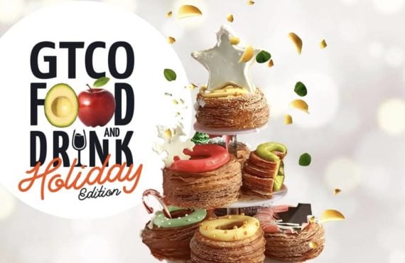 Feast and Fund: GTCO Food & Drink Festival Launches Holiday Edition to Empower 213 Food SMEs